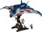 Конструктор LEGO Super Heroes Месники: Ера Альтрона Квінджет