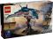 Конструктор LEGO Super Heroes Месники: Ера Альтрона Квінджет