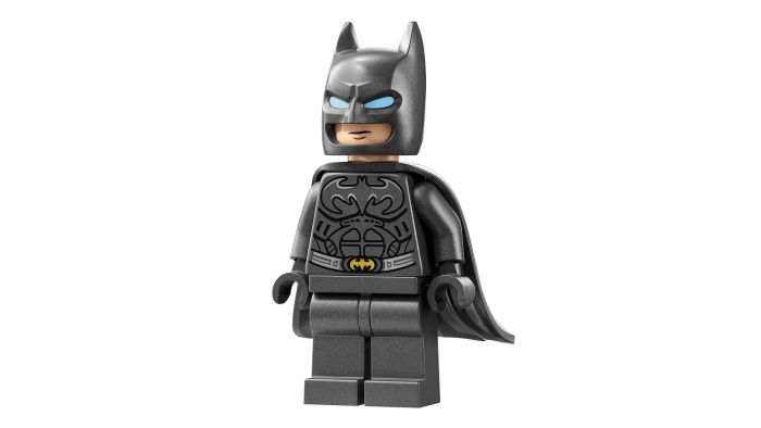 Конструктор LEGO Super Heroes Бэтмен навсегда Бэтмобиль