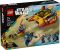 Конструктор LEGO Star Wars The Force Burner Сніговий винищувач