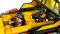 Конструктор LEGO Star Wars The Force Burner Сніговий винищувач