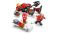 Конструктор LEGO Sonic Knuckles vs. Dr. Eggman Egg Crusher Mech