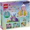 Конструктор LEGO Gabby's Dollhouse Гора сладостей и сад Китти