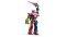 Конструктор LEGO Fortnite Mecha Team Leader