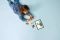 Конструктор LEGO Animal Crossing Затишний будинок Goldie