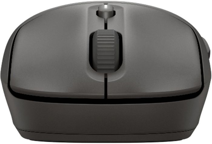 Миша HP 400 Quiet, WL/BT, чорний