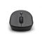 Миша HP 400 Quiet, WL/BT, чорний