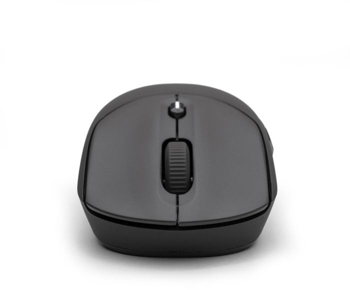 Миша HP 400 Quiet, WL/BT, чорний