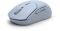 Миша HP 400 Quiet, WL/BT, блакитний