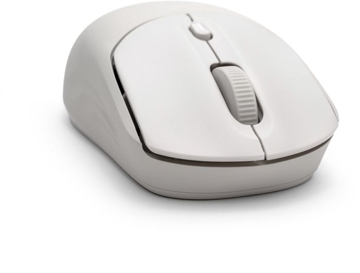 Мышь HP 400 Quiet, WL/BT, maple