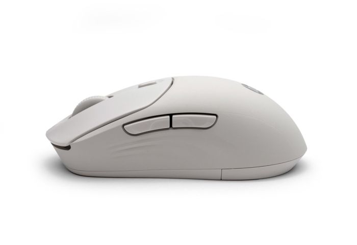 Мышь HP 400 Quiet, WL/BT, maple