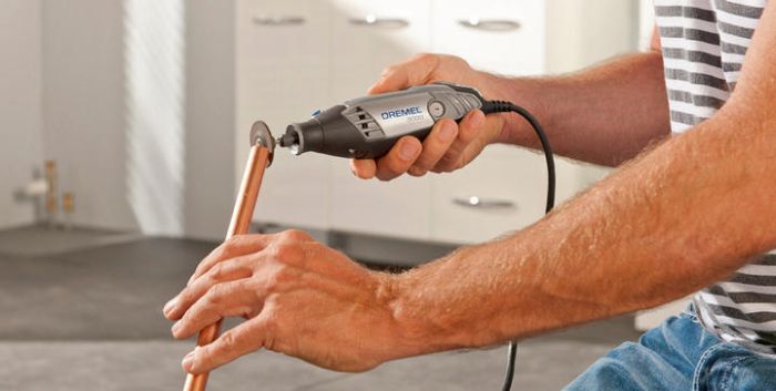 Шліфмашина шліфувально-гравірувальна Dremel 3000-1/25 130Вт 10000-33000об/хв 25 насадок кейс 0.55кг