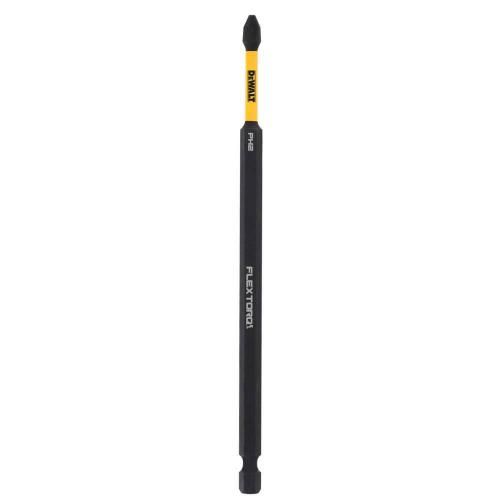 Бита DeWalt EXTREME PH2 152мм