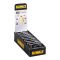 Биты DeWalt FlexTorq 25 мм Рh2 Pz2 Т20 Т25 Т30 набор 7шт