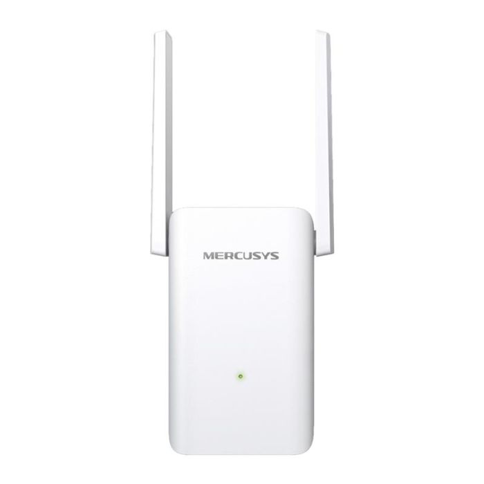 Розширювач покриття WiFi MERCUSYS  AX1800, 1хGE LAN Mercusys ME70X