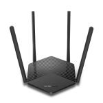 Маршрутизатор MERCUSYS  AX1500, 2xGE LAN, 1xGE WAN, MESH Mercusys MR60X