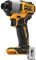 Шурупокрут ударний акумуляторний DeWalt 18В XR Li-Ion безщітковий 192Нм 3200об/хв 4200уд/хв 0.88кг без АКБ та ЗП