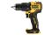 Дриль-шурупокрут ударний DeWalt безщітковий XR Li-Ion 18В 65Нм 450-1650об/хв патрон 13мм 1.2кг без АКБ та ЗП