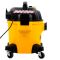 Пилосос професійний DeWalt 1050Вт 15кПа контейнер 20л 62кг