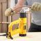 Фен будівельний DeWalt 1800Вт 50-600°C 0.65кг