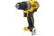 Дриль-шурупокрут DeWalt безщітковий XR Li-Ion 12В 57.5Нм 425-1500об/хв патрон 10мм 0.9кг без АКБ та ЗП