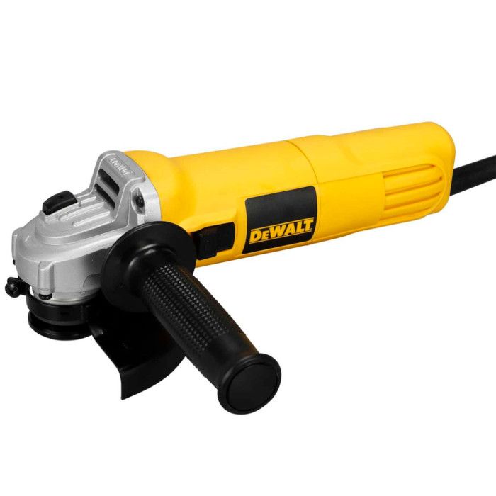 Шліфмашина кутова DeWalt 950Вт 125мм 12000об/хв 1.8кг