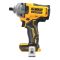 Гайковерт ударный DeWalt XR Li-Ion бесщеточный 18В 1084Нм 2000об·мин 3250уд/мин 1/2" 1.67кг без АКБ и ЗП и чемодана