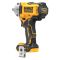 Гайковерт ударный DeWalt XR Li-Ion бесщеточный 18В 1084Нм 2000об·мин 3250уд/мин 1/2" 1.67кг без АКБ и ЗП и чемодана