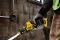 Пила сабельная аккумуляторная DeWalt 10.8/12В XR Li-lon бесщеточная 0-2800ход/мин 16мм 1.38кг без АКБ и ЗП