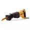 Пила сабельная DeWalt 1100Вт 0-2800ход/мин 29мм кейс 3.5кг