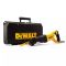 Пила сабельная DeWalt 1100Вт 0-2800ход/мин 29мм кейс 3.5кг