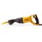 Пила сабельная DeWalt 1100Вт 0-2800ход/мин 29мм кейс 3.5кг