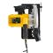 Пила дискова DeWalt 1500Вт 190мм 5500об/хв 4.0кг