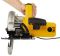 Пила дискова DeWalt 1500Вт 190мм 5500об/хв 4.0кг