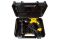 Перфоратор DeWalt SDS-Plus 800Вт 2.6Дж 0-5500уд/хв 0-1500об/хв 3 режими кейс 2.6кг