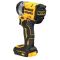 Гайковерт ударный DeWalt XR Li-Ion бесщеточный 18В 610Нм 2500об·мин 3550уд/мин 1/2" 1.1кг без АКБ и ЗП
