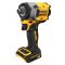 Гайковерт ударный DeWalt XR Li-Ion бесщеточный 18В 610Нм 2500об·мин 3550уд/мин 1/2" 1.1кг без АКБ и ЗП