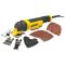 Многофункциональный инструмент сетевой DeWalt 300Bт 0-22000 цв/мин 1.5кг
