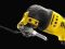 Многофункциональный инструмент сетевой DeWalt 300Bт 0-22000 цв/мин 1.5кг