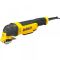 Многофункциональный инструмент сетевой DeWalt 300Bт 0-22000 цв/мин 1.5кг