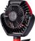 Вентилятор аккумуляторный Einhell GC-CF 18/110 Li - Solo, PXC, 18В, бесщеточный, диам. 110 мм, 1500 м3/ч, 3 режима, 0.48 кг (без АКБ и ЗУ)