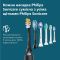 Щетка зубная электр. Philips Sonicare 7100 Series, 62т. колеб/мин, насадок-1, футляр, черный