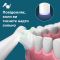 Щетка зубная электр. Philips Sonicare 7100 Series, 62т. колеб/мин, насадок-1, футляр, белый