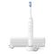 Щетка зубная электр. Philips Sonicare 7100 Series, 62т. колеб/мин, насадок-1, футляр, белый