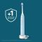 Щетка зубная электр. Philips Sonicare 6100 Series, 62т. колеб/мин, насадок-1, голубой