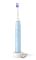 Щітка зубна електр. Philips, Sonicare 6100 Series, 62т. колив/хв, насадок-1, блакитний