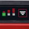 Лампа аккумуляторная Einhell GC-OL 18/1500 Li - Solo, PXC, 18В, 36 LED, 1500 лм, 7000 К, 3 режима яркости, 0.45 кг (без АКБ и ЗУ)