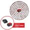 Набор аккумуляторов и зарядных устройств Einhell Starter Kit PXC 18В 1х5.2А·час 0.89кг
