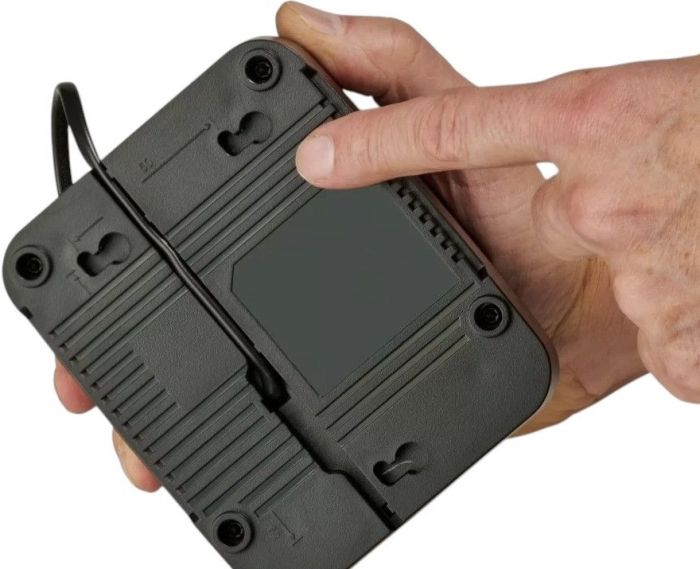 Набор аккумуляторов и зарядных устройств Einhell Starter Kit PXC 18В 1х5.2А·час 0.89кг