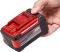 Набор аккумуляторов и зарядных устройств Einhell Starter Kit PXC 18В 1х5.2А·час 0.89кг